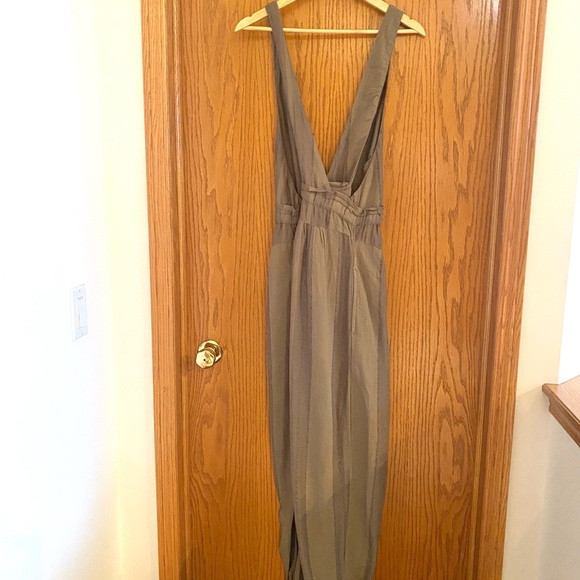 Free People - All Natural jumpsuit - Picture 4 of 4